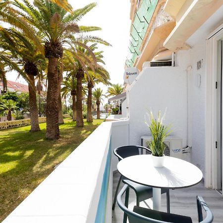 101 Playa Honda, Playa De Las Americas ภายนอก รูปภาพ