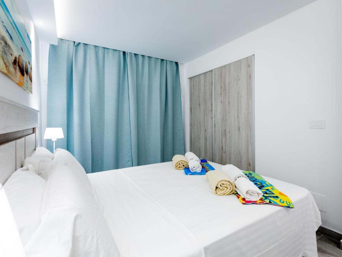 101 Playa Honda, Playa De Las Americas ภายนอก รูปภาพ