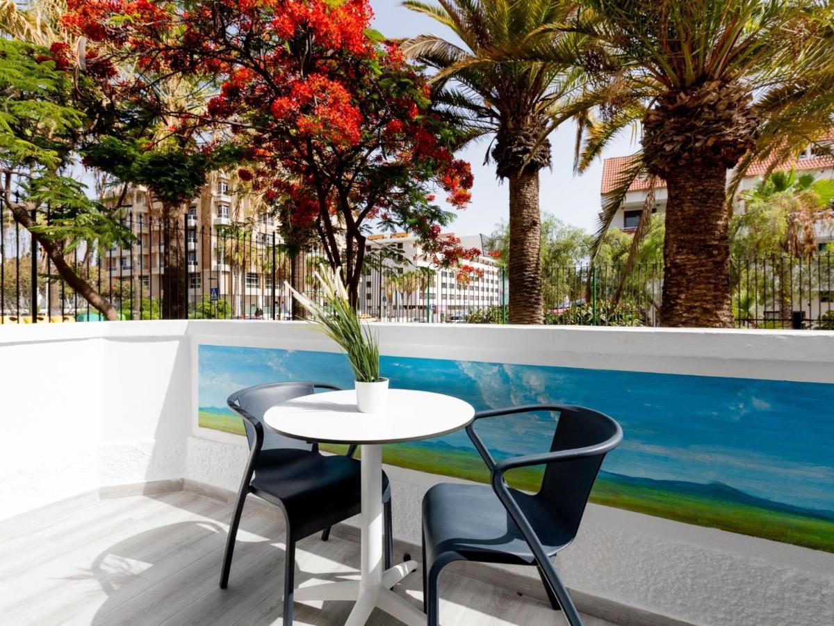 101 Playa Honda, Playa De Las Americas ภายนอก รูปภาพ