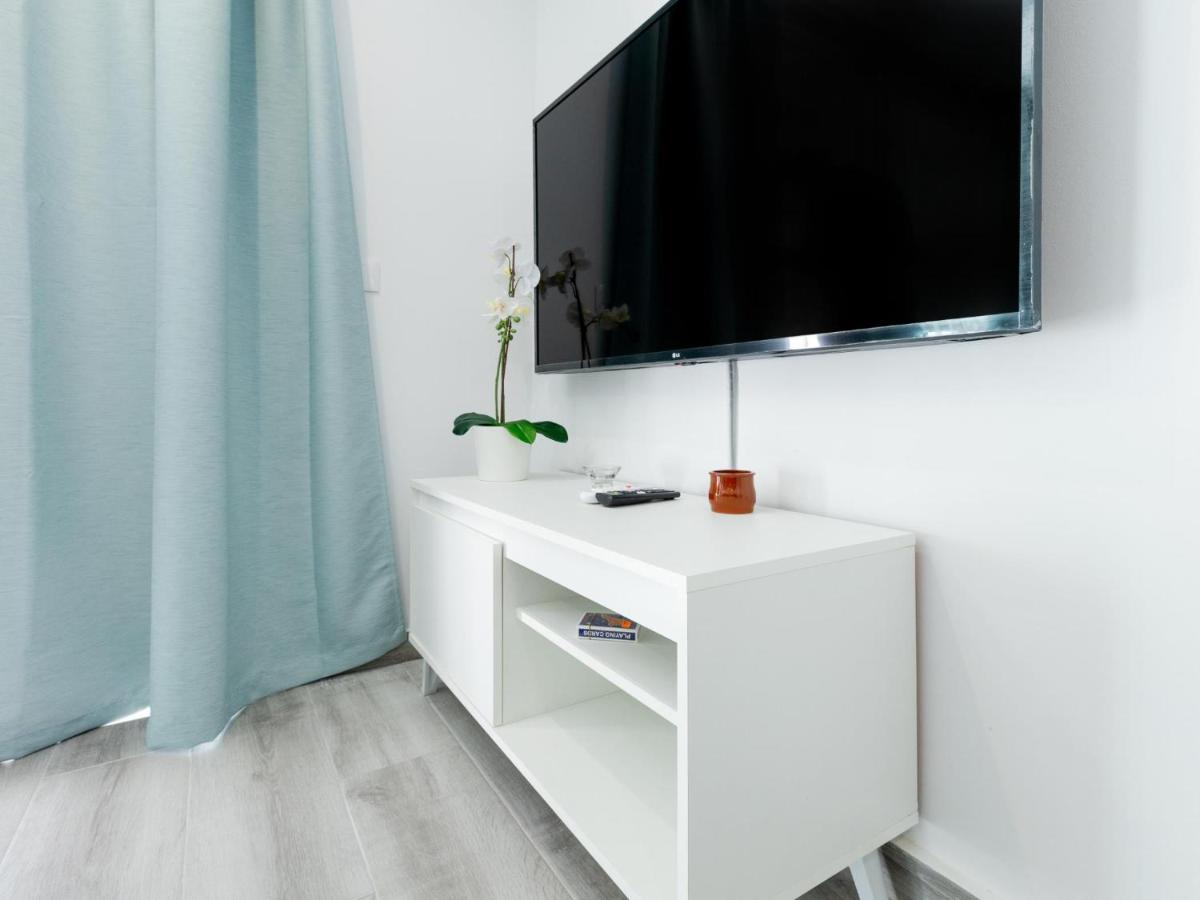 101 Playa Honda, Playa De Las Americas ภายนอก รูปภาพ