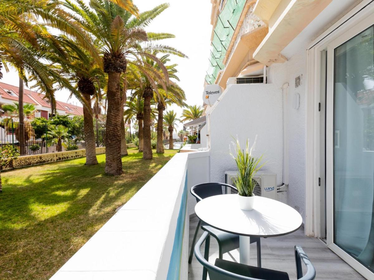 101 Playa Honda, Playa De Las Americas ภายนอก รูปภาพ