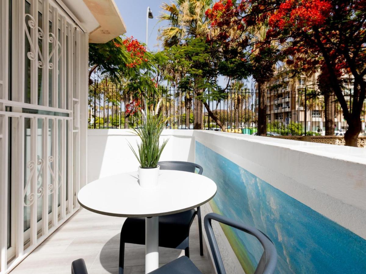 101 Playa Honda, Playa De Las Americas ภายนอก รูปภาพ