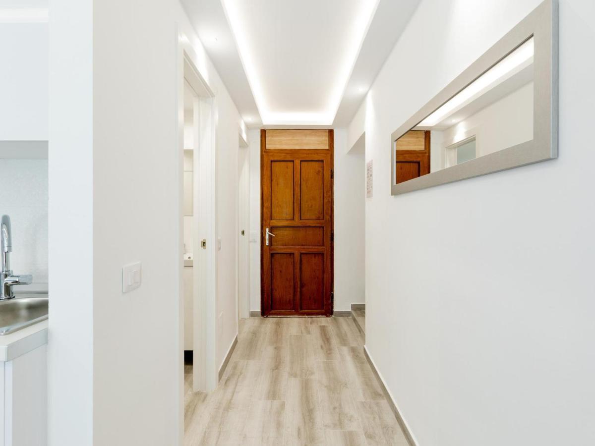 101 Playa Honda, Playa De Las Americas ภายนอก รูปภาพ