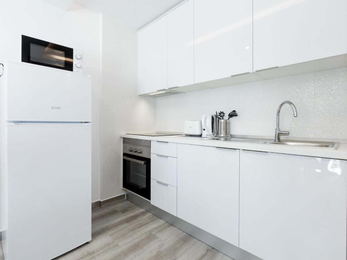 101 Playa Honda, Playa De Las Americas ภายนอก รูปภาพ