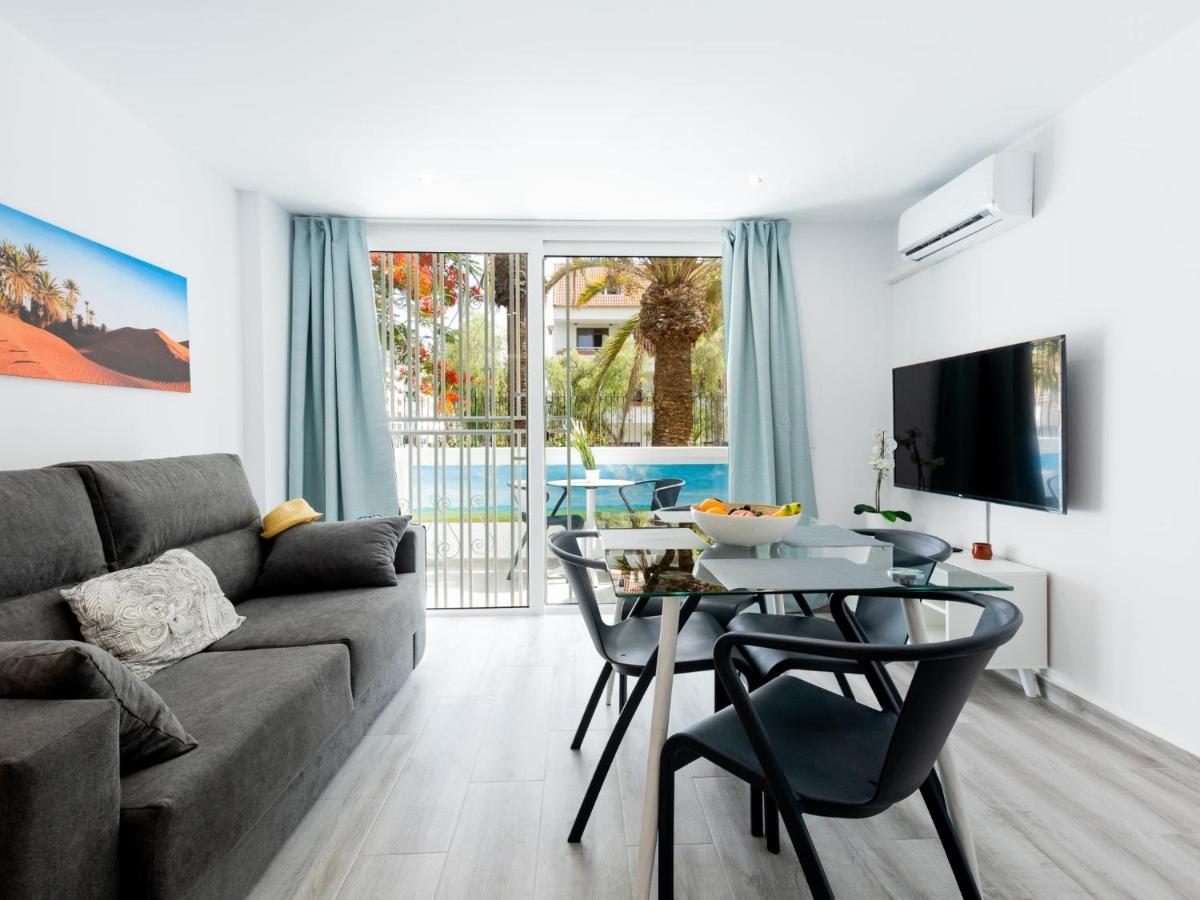 101 Playa Honda, Playa De Las Americas ภายนอก รูปภาพ