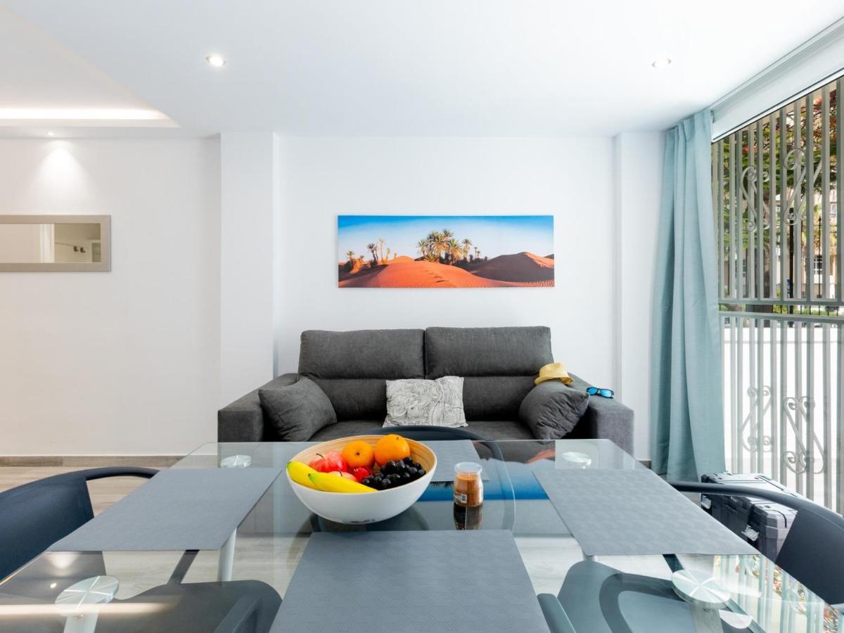 101 Playa Honda, Playa De Las Americas ภายนอก รูปภาพ