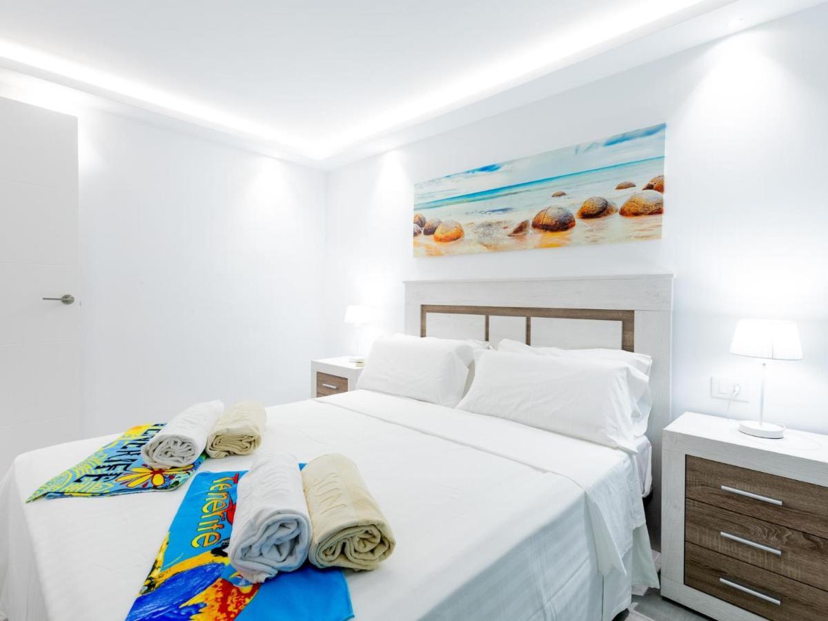 101 Playa Honda, Playa De Las Americas ภายนอก รูปภาพ