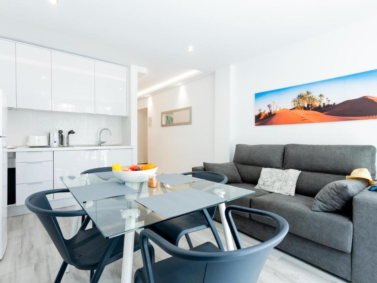 101 Playa Honda, Playa De Las Americas ภายนอก รูปภาพ