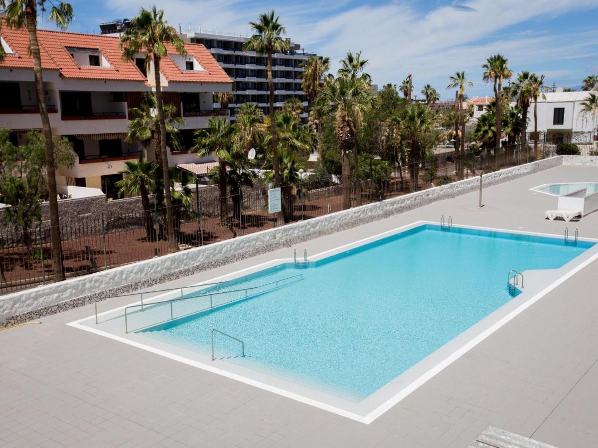 101 Playa Honda, Playa De Las Americas ภายนอก รูปภาพ