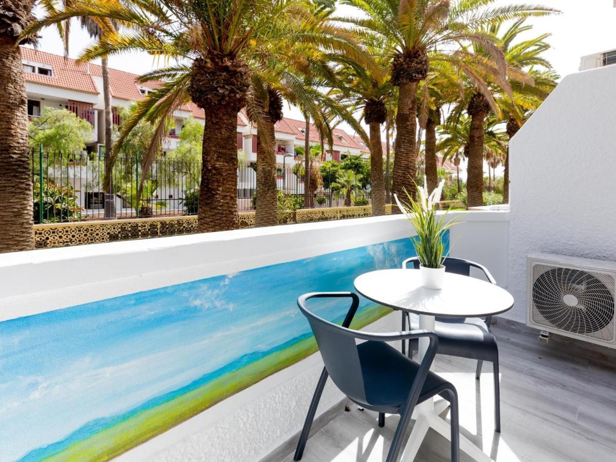 101 Playa Honda, Playa De Las Americas ภายนอก รูปภาพ