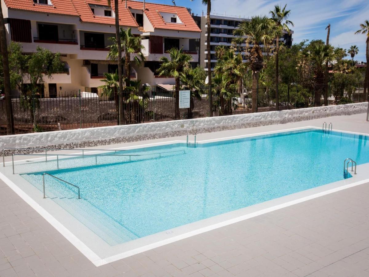 101 Playa Honda, Playa De Las Americas ภายนอก รูปภาพ