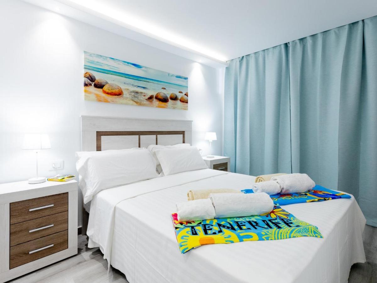 101 Playa Honda, Playa De Las Americas ภายนอก รูปภาพ