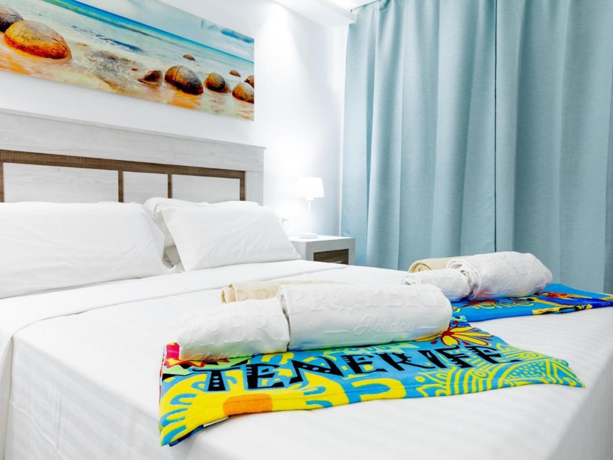 101 Playa Honda, Playa De Las Americas ภายนอก รูปภาพ