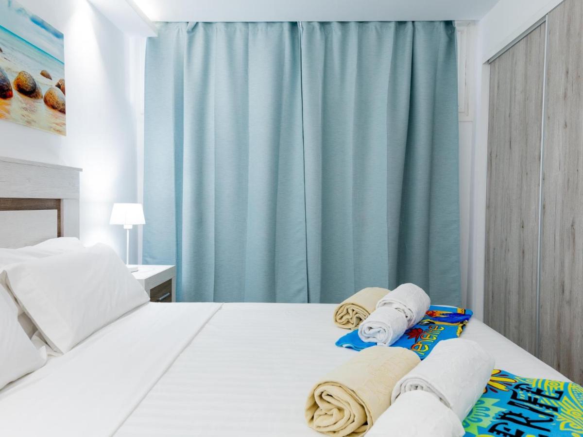 101 Playa Honda, Playa De Las Americas ภายนอก รูปภาพ